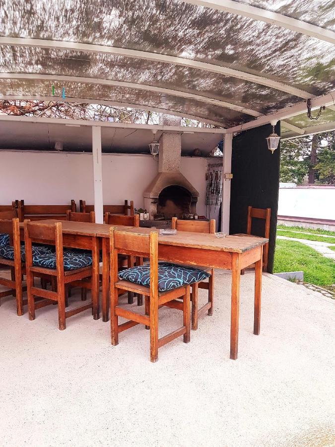 Dům V Podzámčí Melnik Exterior foto