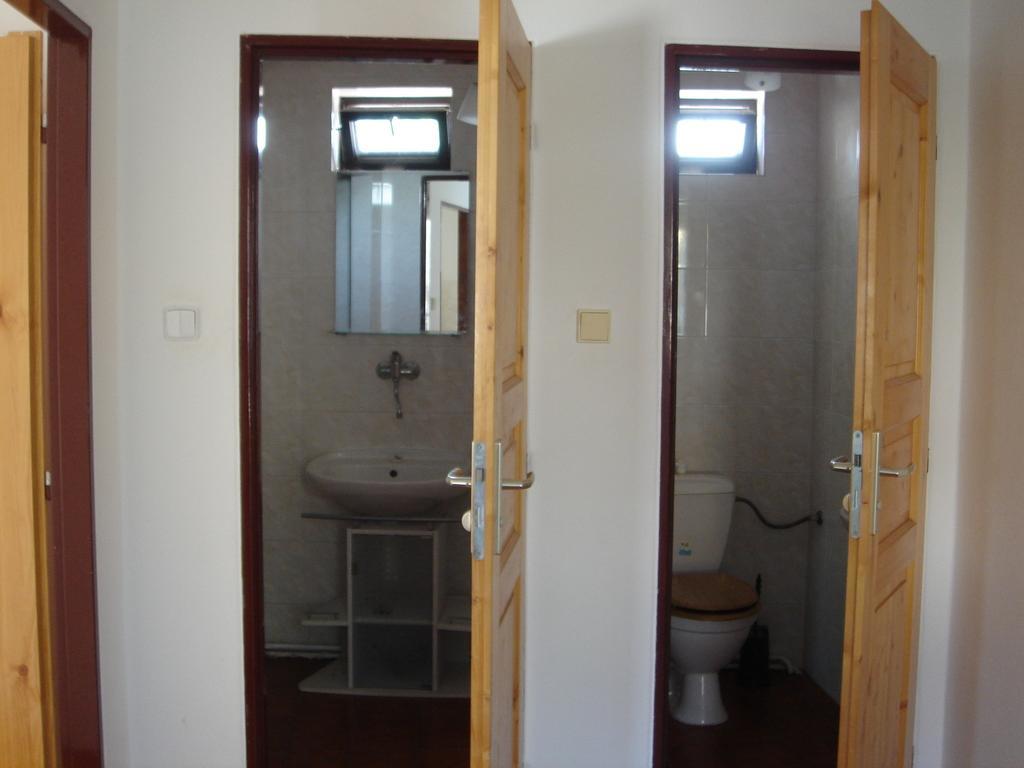Dům V Podzámčí Melnik Quarto foto