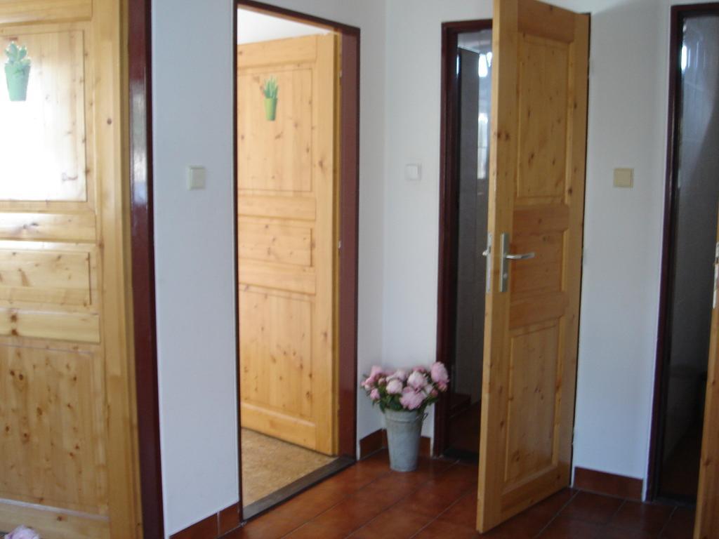 Dům V Podzámčí Melnik Quarto foto