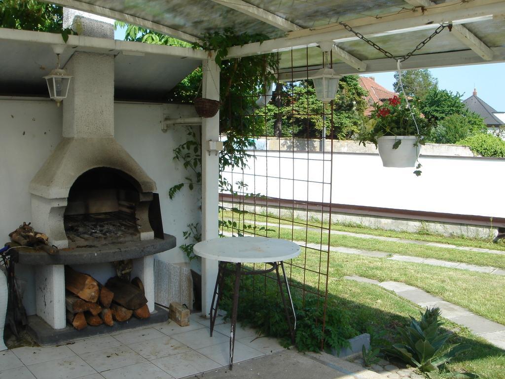 Dům V Podzámčí Melnik Quarto foto