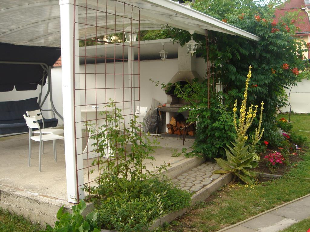 Dům V Podzámčí Melnik Exterior foto