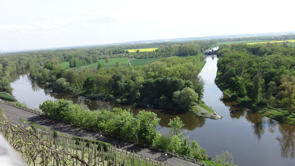 Dům V Podzámčí Melnik Exterior foto