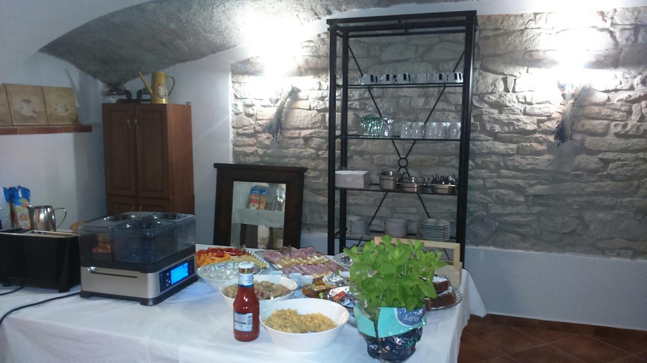 Dům V Podzámčí Melnik Exterior foto
